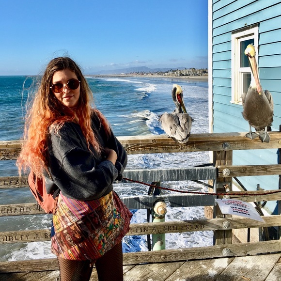 Meet your Posher, Mckenna - Picture 5 of 5